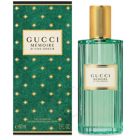 parfum gucci mémoire|gucci unisex.